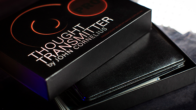 Thumbnail: Thought Transmitter Pro V3