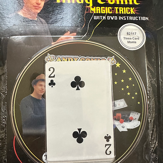 dvds | Magicians Magic Shop