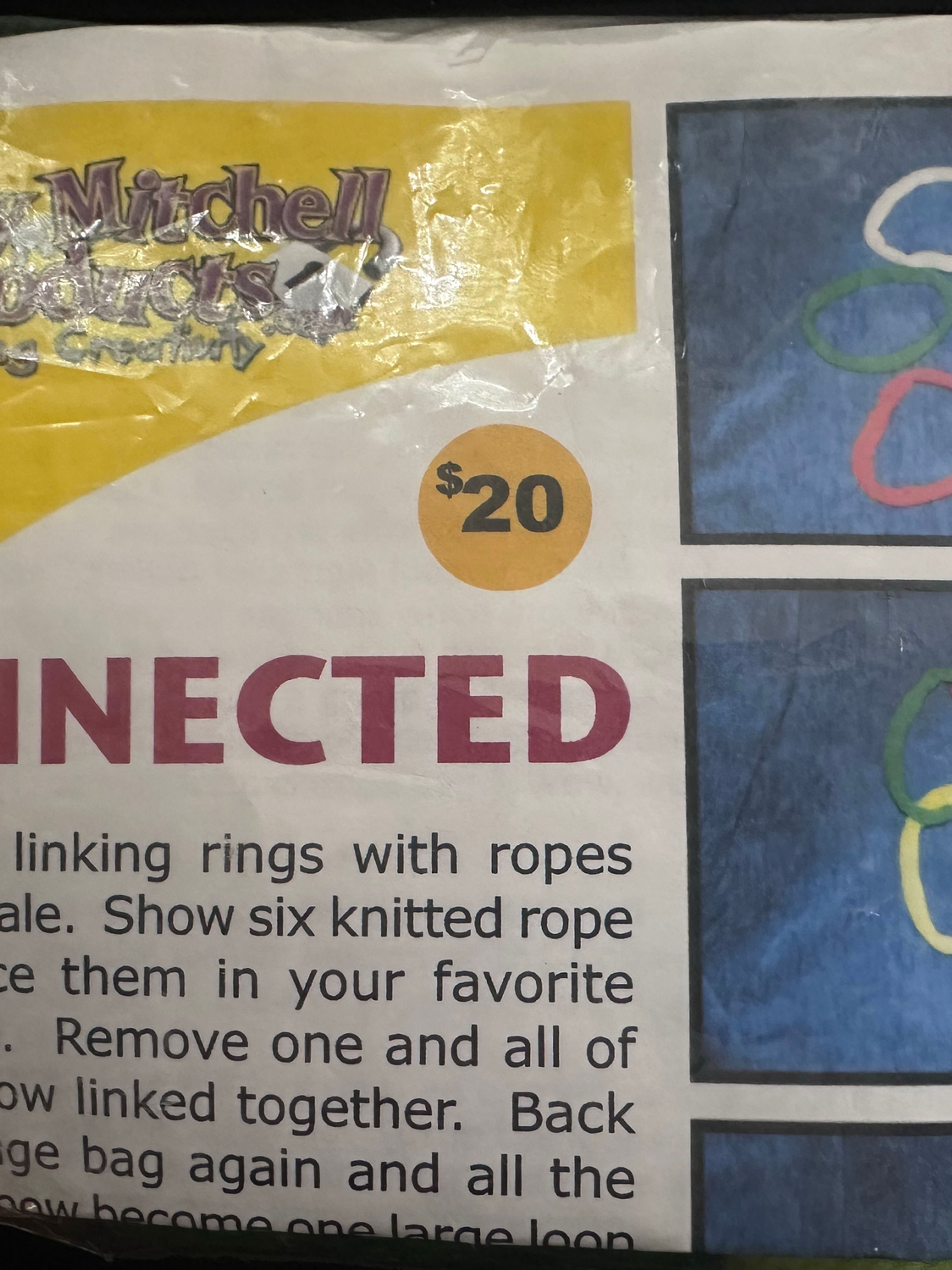 Get Connected 