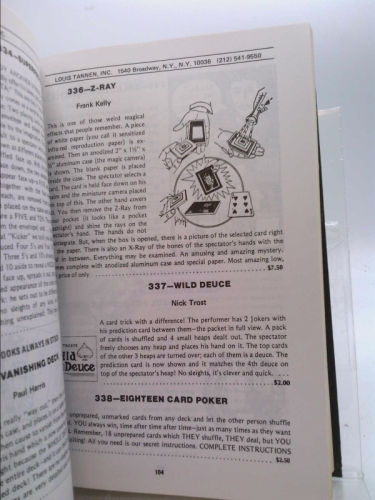 Thumbnail: Tannen's Catalog #14 The David Copperfield cover