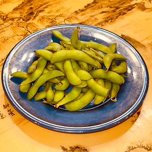 Edamame