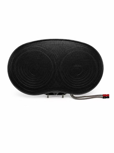 Plex XL Harley Motorcycle Speakers | Plex Audio