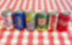 Canned Pop