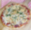 "10 Cheese Pizza