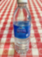 Bottle Water