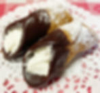 Cannoli (x2)