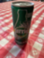 Perrier Water
