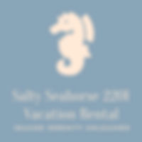 Diane- Salty Seahorse