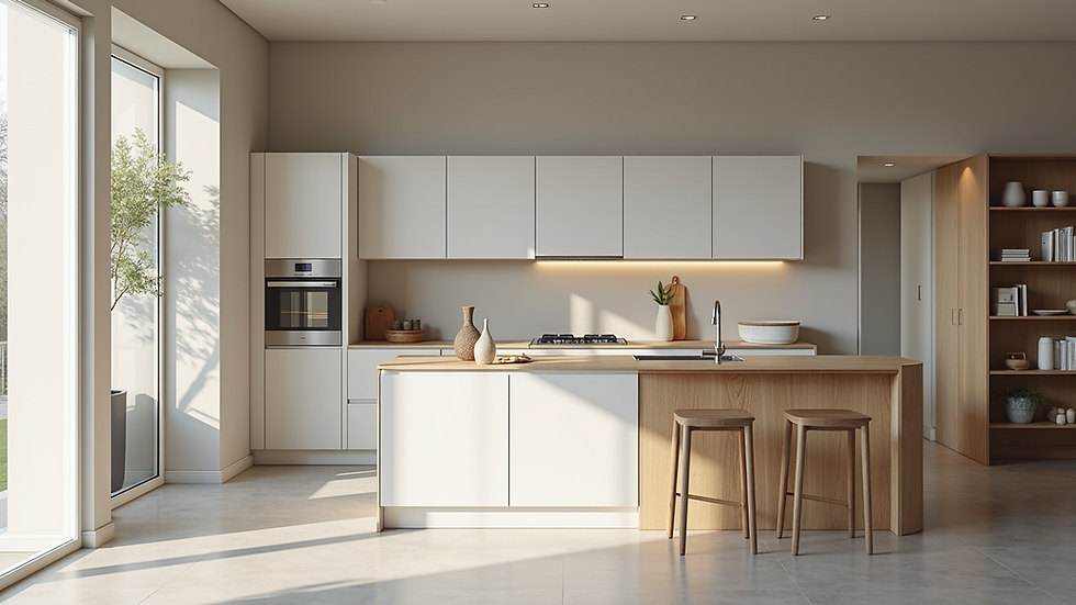 Transform Your Space with Expert Renovation Services