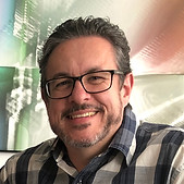 Photo of Mark Jurisic, Director of Studies.