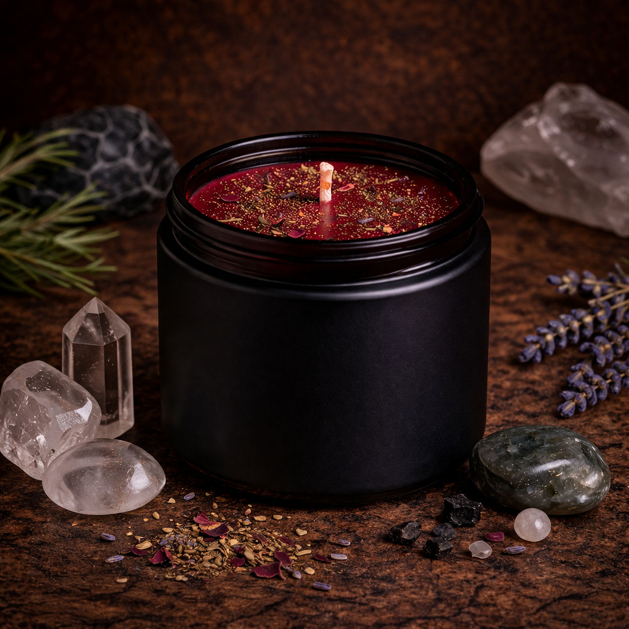 Bee Gone Candle