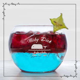 Moby Dick Fish Club