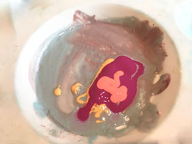 acrylique