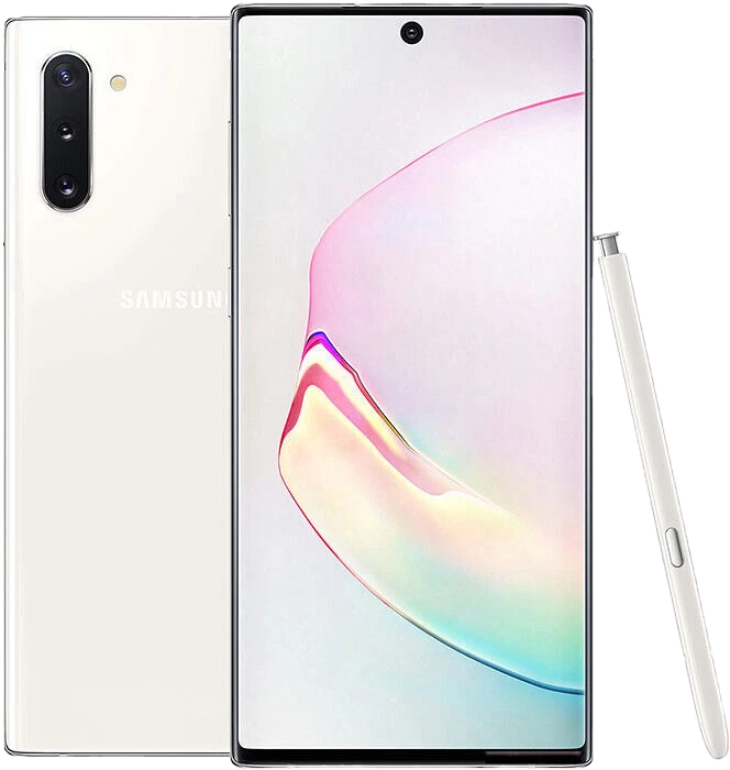 Thumbnail: Samsung Note 10