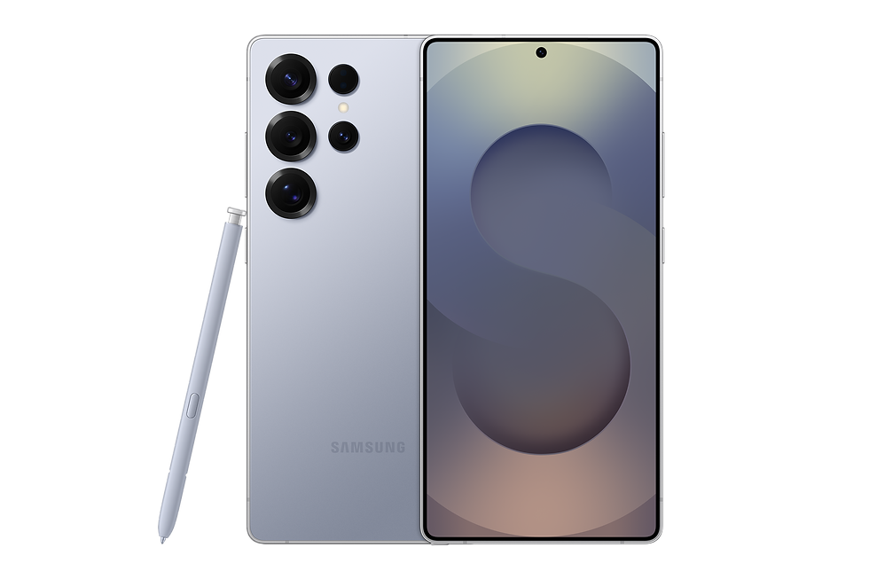 Thumbnail: Samsung Galaxy S25 Ultra