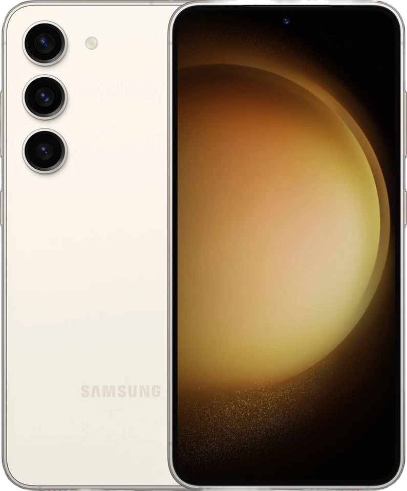 Thumbnail: Samsung S23