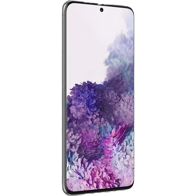 Thumbnail: Samsung S20