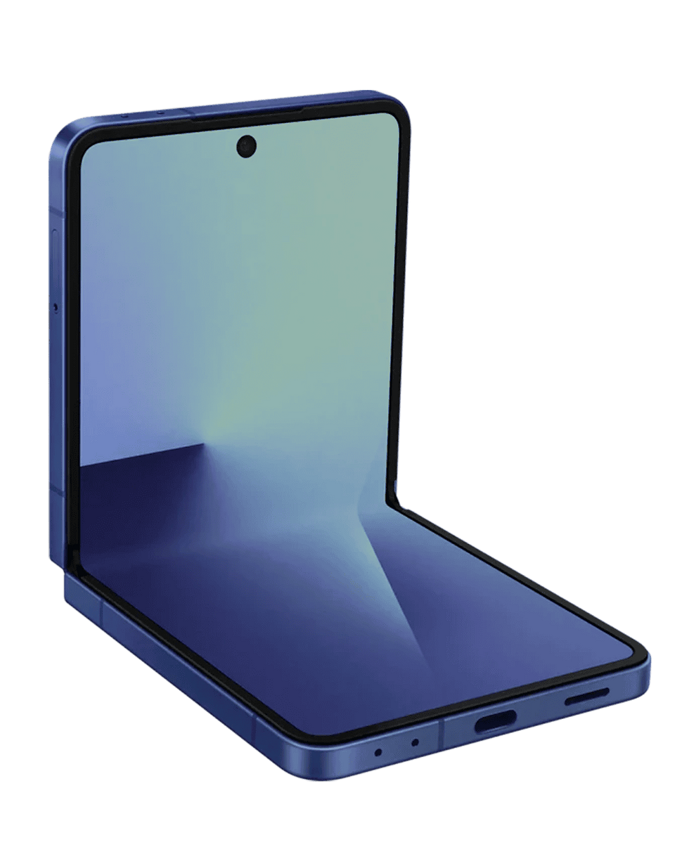 Thumbnail: Samsung Galaxy Z Flip 7