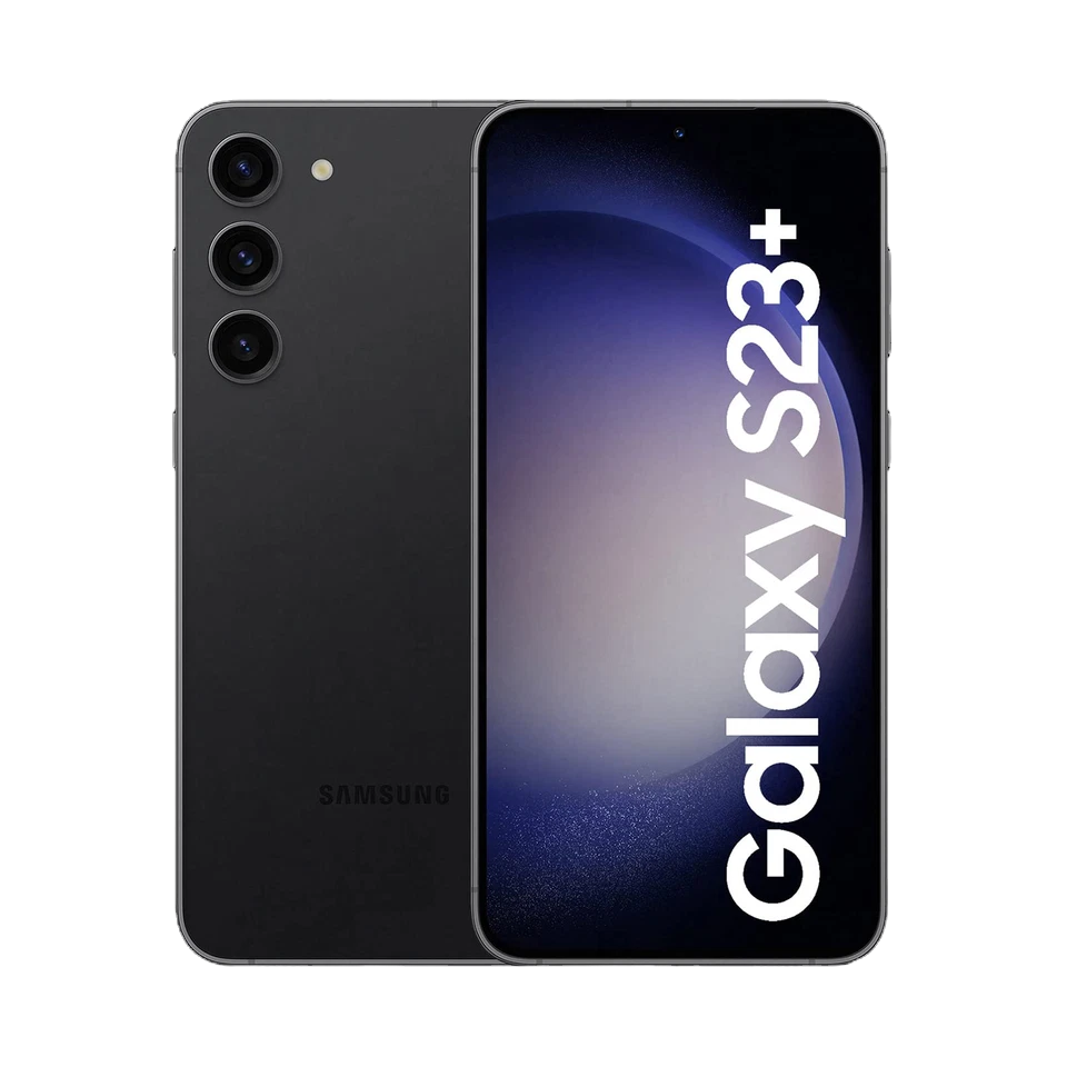 Thumbnail: Samsung S23 Plus