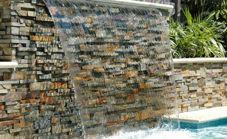 ledger stone