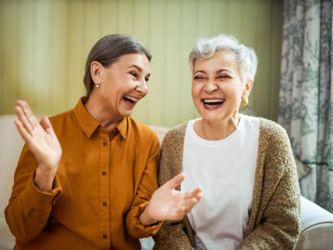 Assisted Living vs. Memory Care: What's the Difference?
