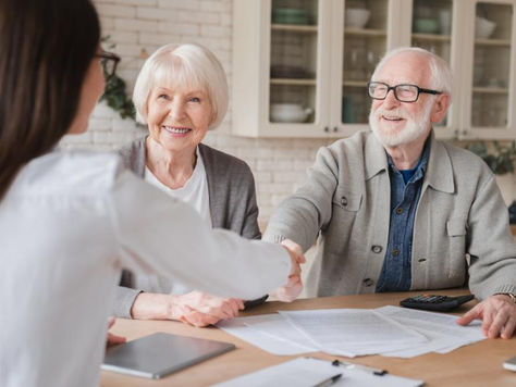 Top Senior Living Trends to Watch in 2025: Wellness, Technology, and More