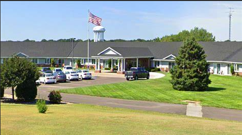 Experience the Best of Senior Living at Kinship Pointe at McCook