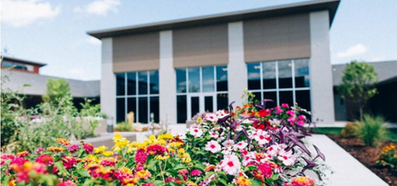 Dove Estates Senior Living in Goddard, KS