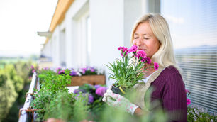 Living with Purpose: How Senior Living Communities Inspire Daily Meaning