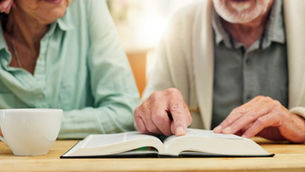 Exercising the Brain for Healthy Aging