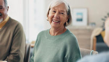 Understanding Long-Term Care Insurance: How It Can Help Pay for Senior Living