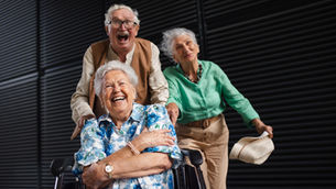 The Science of Happiness: How Seniors Can Cultivate Joy and Fulfillment in Everyday Life