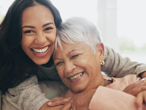 10 Tips for Family Caregivers: Balancing Caregiving with Self-Care