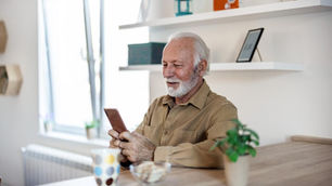 A Glossary of Common Senior Living Terms