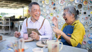 Reigniting Passions: Exploring Hobbies and Lifelong Learning in Senior Living