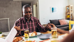 Using Gratitude to Guide Senior Living Decisions
