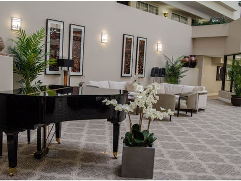 Overland Park, Kansas - The Atriums Senior Living Community