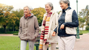 Redefining Retirement: Why Seniors Are Choosing Community Over Loneliness