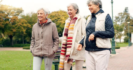 Redefining Retirement: Why Seniors Are Choosing Community Over Loneliness