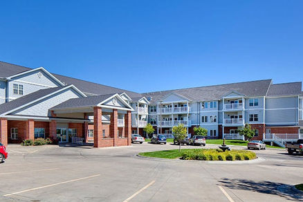 Discover Exceptional Senior Living at Kinship Pointe Northridge