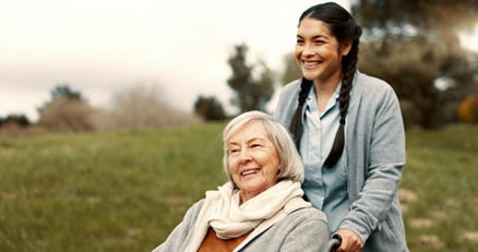 Free Resources for Dementia Caregivers to Explore