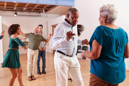 Boredom Busters: Top Amenities to Expect from Today’s Senior Living Communities