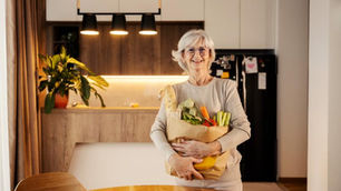 Make It Your Own: 6 Tips for Decorating Your Senior Living Home