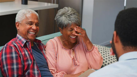 Five Tips on How to Talk About Senior Living Costs with Your Family
