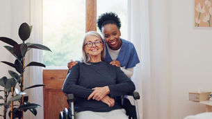 Home Care vs Assisted Living