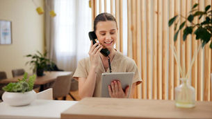 The Role of Hospitality in Senior Living