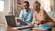 Ways to Pay for Senior Living Expenses