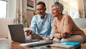 Ways to Pay for Senior Living Expenses