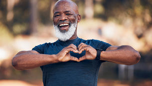 The Link Between Purpose and Longevity for Seniors