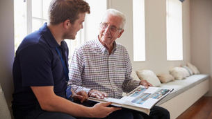 What Is Memory Care? A Guide for Families and Caregiver